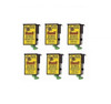 Circuitron 6206TB SMAIL SW MACH DCC 6PK TB