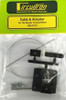 Circuitron 6101 Cable And Actuator For The Remote Tortoise Mount