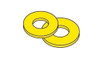 Woodland Scenics H892 Washers 0-80 - 5 ea