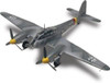 Revell Monogram 855990 1:48 MESSERSCHMITT410=B6R