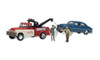 Woodland Scenics AS5524 HO Scale Wayne Recker's Tow Service