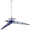 Estes Rockets 2215 PORTA-PAD II LAUNCH PAD
