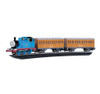 Bachmann 00642 HO Scale Thomas with Annie and Clarabel Ready-to-Run Train Set