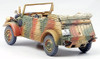 Tamiya 32501 1/48 Scale German Kubelwagen Model Kit