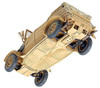 Tamiya 32501 1/48 Scale German Kubelwagen Model Kit