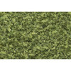 Woodland Scenics T1363 Coarse Turf Light Green Shaker