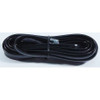 NCE NCE5240214 Cab Bus 6-Wire Flat 12' Cable, RJ12 Connectors