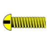 Woodland Scenics H802 Round Head Screw 00-90 1/4 (5)