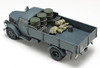 Tamiya Models German 3 Ton 4x2 Cargo Truck Model Kit