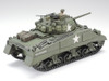 Tamiya 35190 1/35 Scale U.S. Medium Tank M4 Sherman