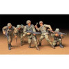 Tamiya 35196 1/35 Scale German Front-Line Infantrymen