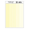 Woodland Scenics MG763 Stripes Yellow