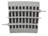 Lionel 16835 O Scale FasTrack O48 1/4 Curve (48) Lionel 16835 O Scale FasTrack O48 1/4 Curve (48)