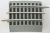 Lionel 16835 O Scale FasTrack O48 1/4 Curve (48) Lionel 16835 O Scale FasTrack O48 1/4 Curve (48)
