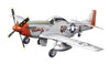 Tamiya 1/32 North American P-51D Mustang