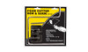 Woodland Scenics ST1437 Hot Wire Foam Cutter Attachment: Bow & Guide