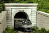Monroe Models 214 N GROOVED TUNNEL SINGLE