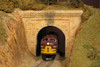 Monroe Models 210 N CUT TUNNEL SINGLE
