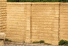 Monroe Models 167 HO STONE RETAINING 2PK