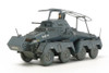 Tamiya Models German 8-wheeled Sd.Kfz 232 Model Kit