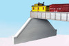 Monroe Models 118 HO GROOVE FACE BRIDGE 2PK