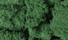 Woodland Scenics FC59 Foliage Clusters Dark Green