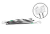 Woodland Scenics JP5760 Connecting Cables