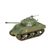 Academy 13010 1:35 Scale Kit M4A2 Sherman 'Russian Army' Military Land Vehicle Model Building Kit