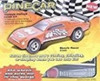 PineCar P3948  MUSCLE RACER PREMIUM KIT