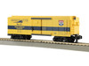 Lionel 48839 S Scale Smoke Cartridge Transport Boxcar Lionel 48839 S Scale Smoke Cartridge Transport Boxcar