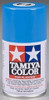 Tamiya 85010 TS-10 FRENCH BLUE SPRAY