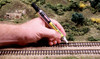 Woodland Scenics TT4581 Track Painter Rusty Rail