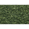 Woodland Scenics T1364 Coarse Turf Medium Green Shaker