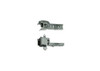 LGB 64193 G Scale Knuckle Coupler (2-Piece)