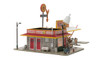 Woodland Scenics BR4929 N Scale Drive 'n Dine Building