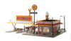 Woodland Scenics BR4929 N Scale Drive 'n Dine Building