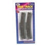 Atlas True-Track 22" Radius Track (4) HO Scale