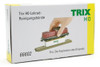 Trix 66602 HO Scale Locomotive Wheel Cleaning Brush Trix 66602 HO Scale Locomotive Wheel Cleaning Brush