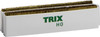 Trix 66602 HO Scale Locomotive Wheel Cleaning Brush Trix 66602 HO Scale Locomotive Wheel Cleaning Brush
