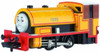 Bachmann 58805 HO Scale Thomas And Friends Bill Engine With Moving Eyes