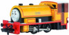 Bachmann 58805 HO Scale Thomas And Friends Bill Engine With Moving Eyes