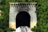 Monroe Models 217 N MODERN TUNNEL SINGLE