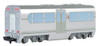 Bachmann 77106 HO Scale Chuggington Passenger Car