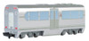 Bachmann 77106 HO Scale Chuggington Passenger Car