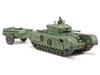 Tamiya 32594 1/48 Scale British Tank Churchill MK.VII
