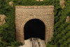 Monroe Models 130 HO ERODED LIME TUNNEL SGL
