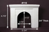 Monroe Models 110 HO CUT STONE TUNNEL SGL