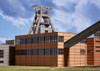 TRIX 66311 N Customs Union Coalmine Sorting Layout in Essen Kit
