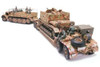 Tamiya 35246 1/35 GER FAMO&TANK SUPPRT