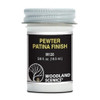 Woodland Scenics M126 Pewter Patina Finish